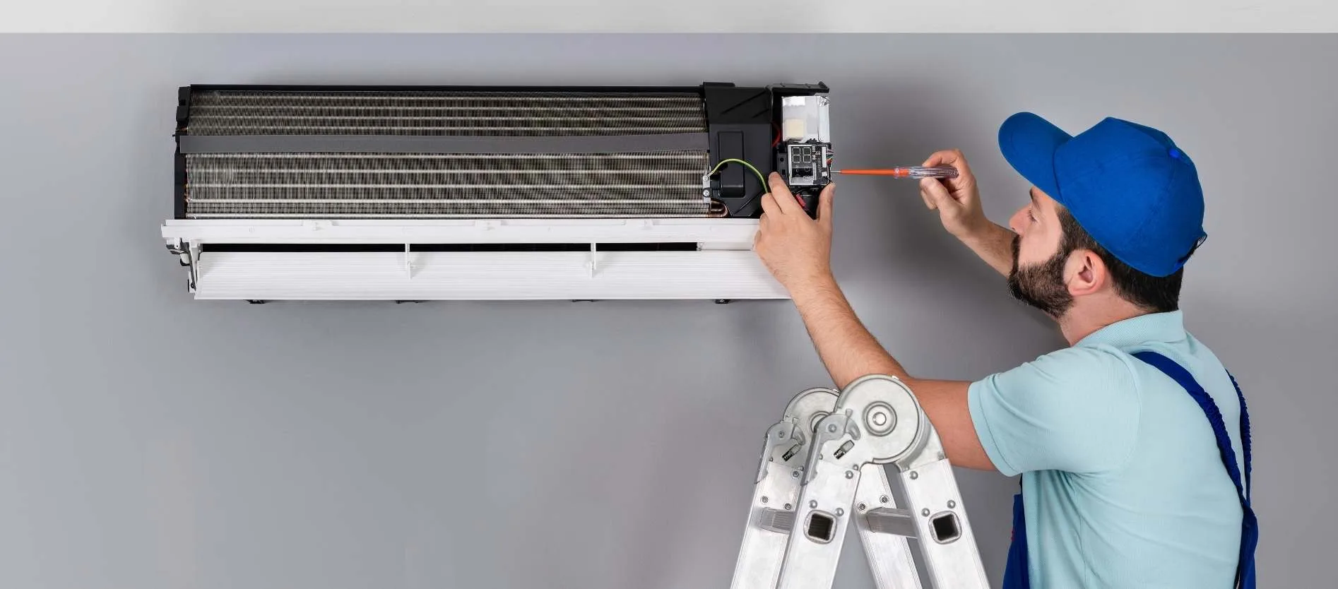 Maltepe Gülsuyu Panasonic Klima Gaz Dolum Servisi